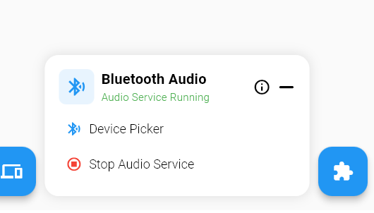 Bluetooth Pairing System